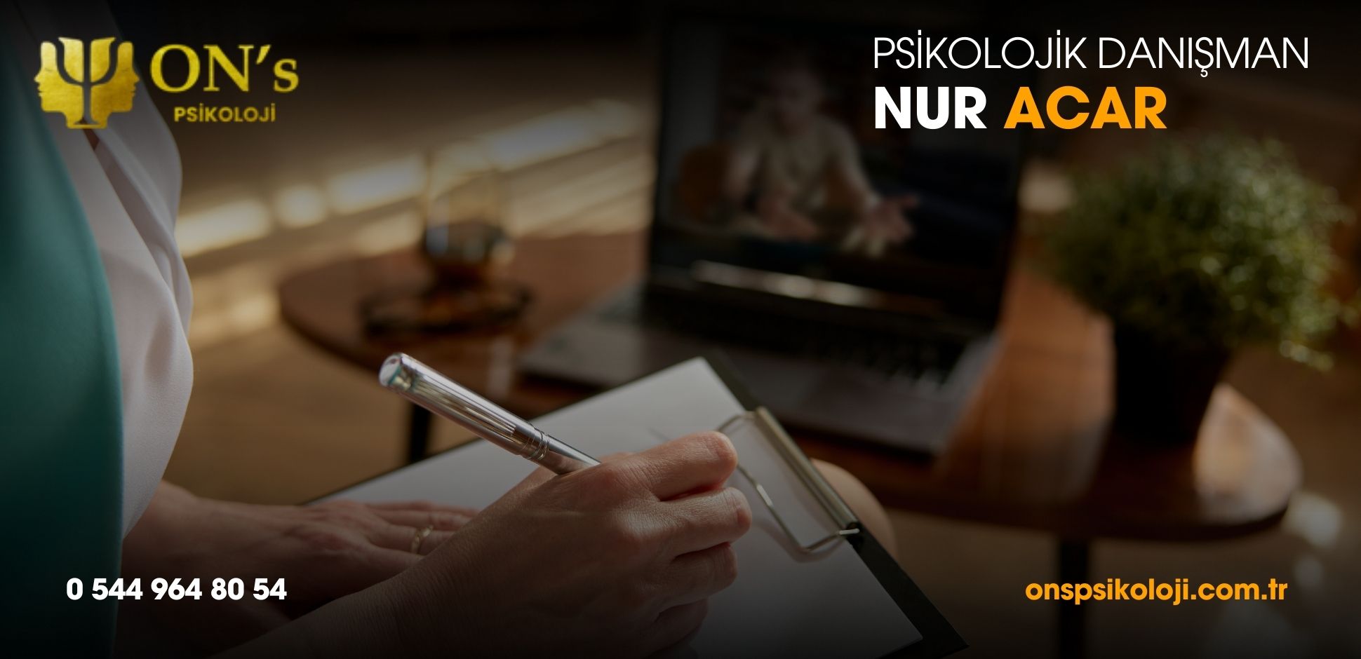 Erdemli Çift Danışmanı
